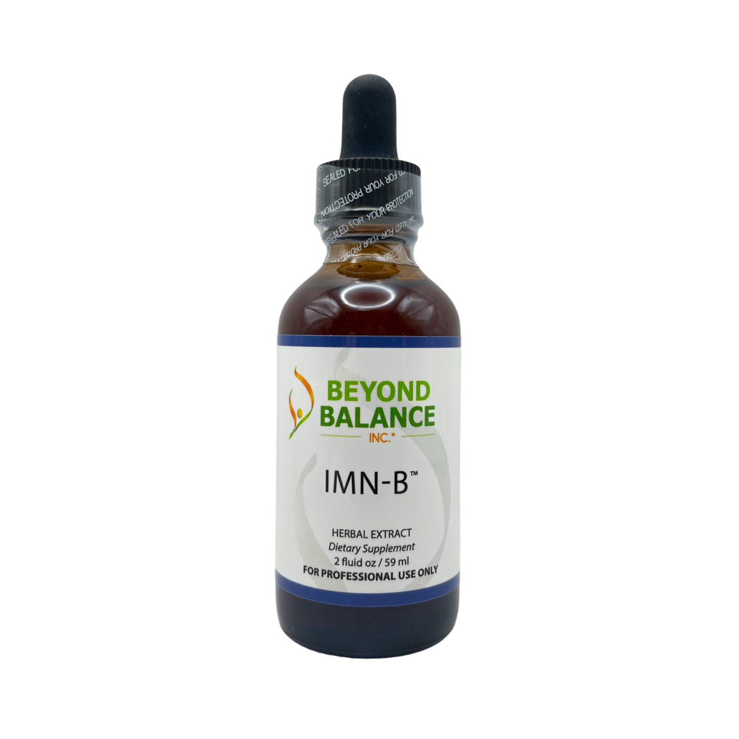 Beyond Balance: IMN-B® 2oz