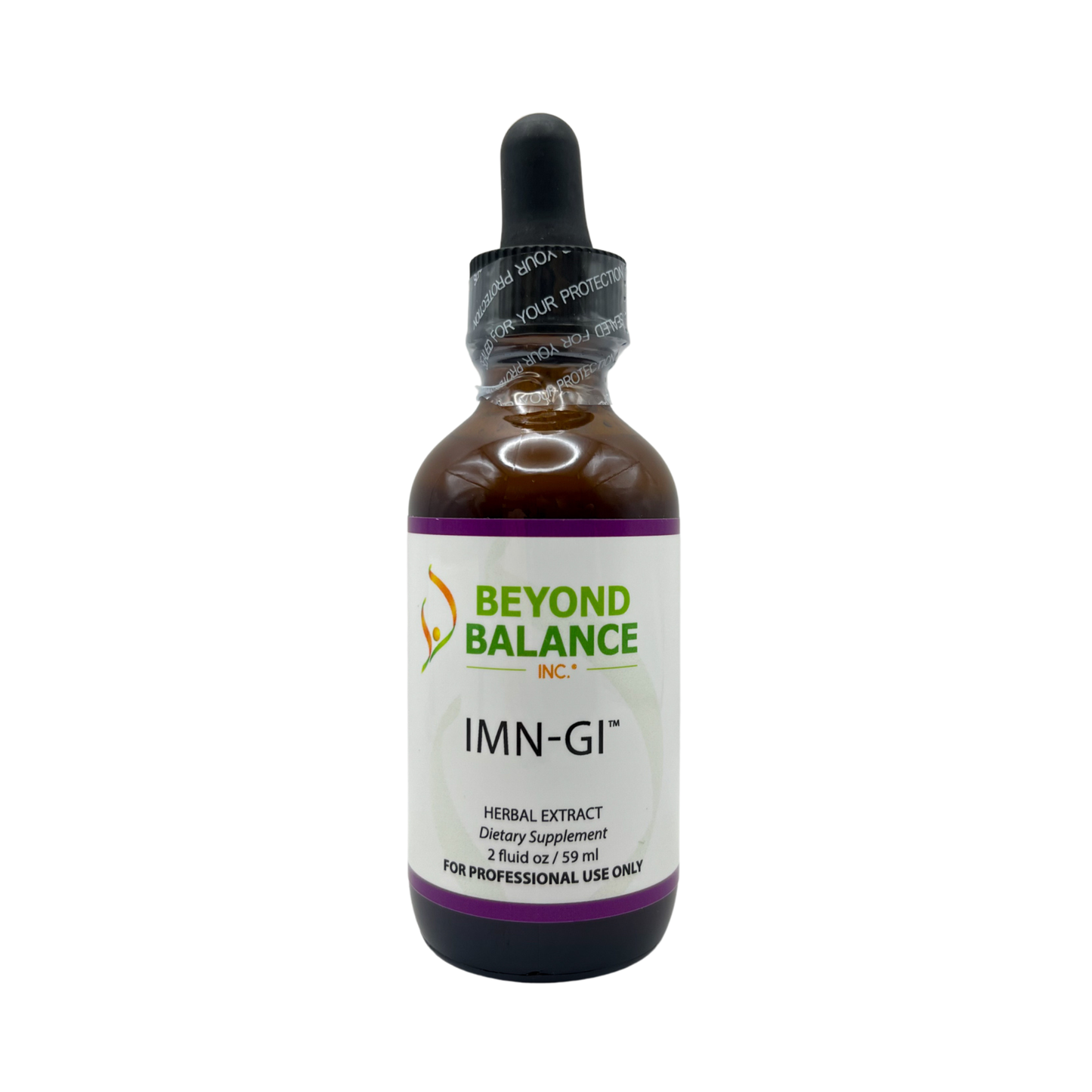 Beyond Balance: IMN-GI® 2oz