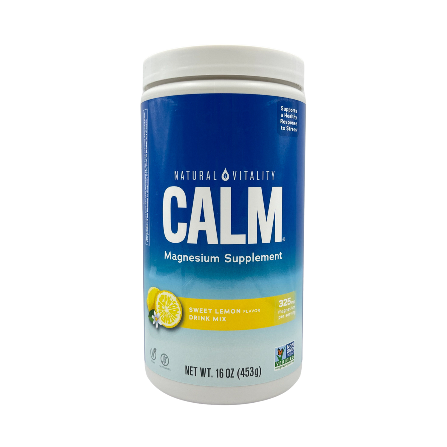 Natural Vitality