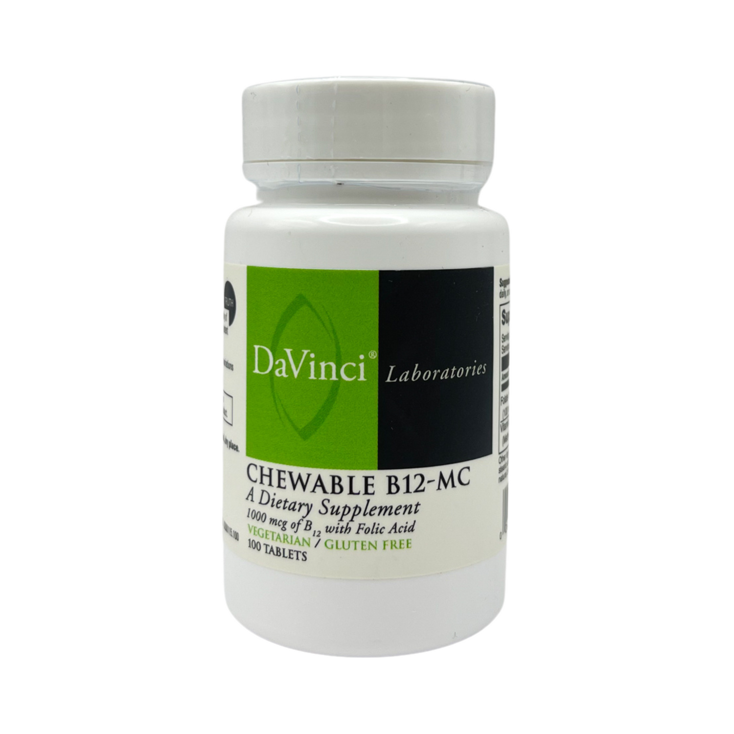DaVinci Laboratories
