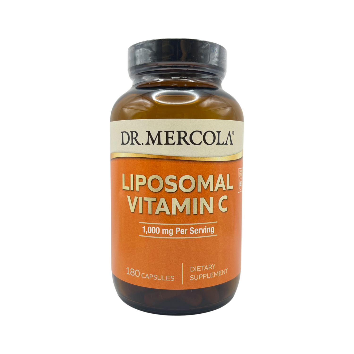 Dr. Mercola