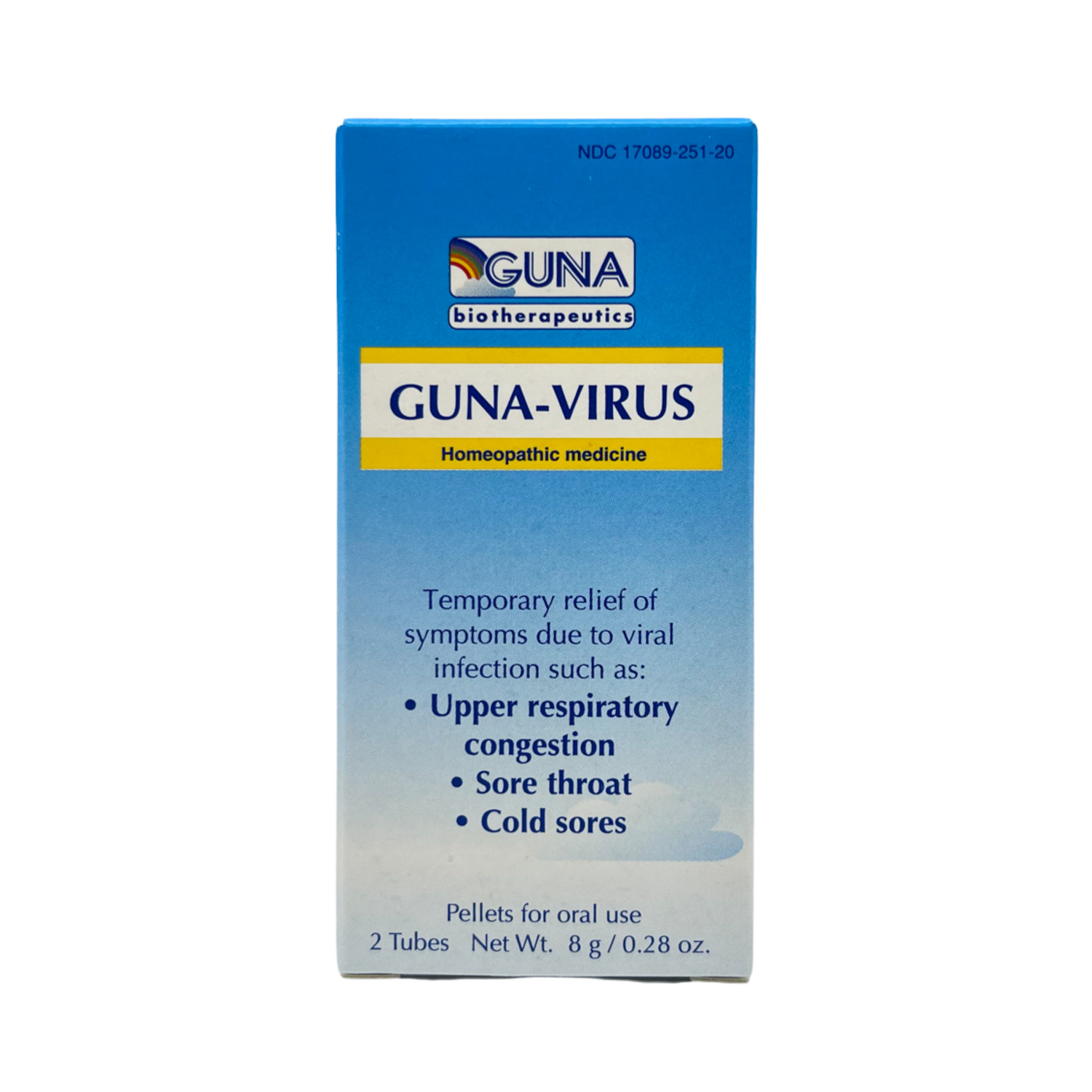 GUNA