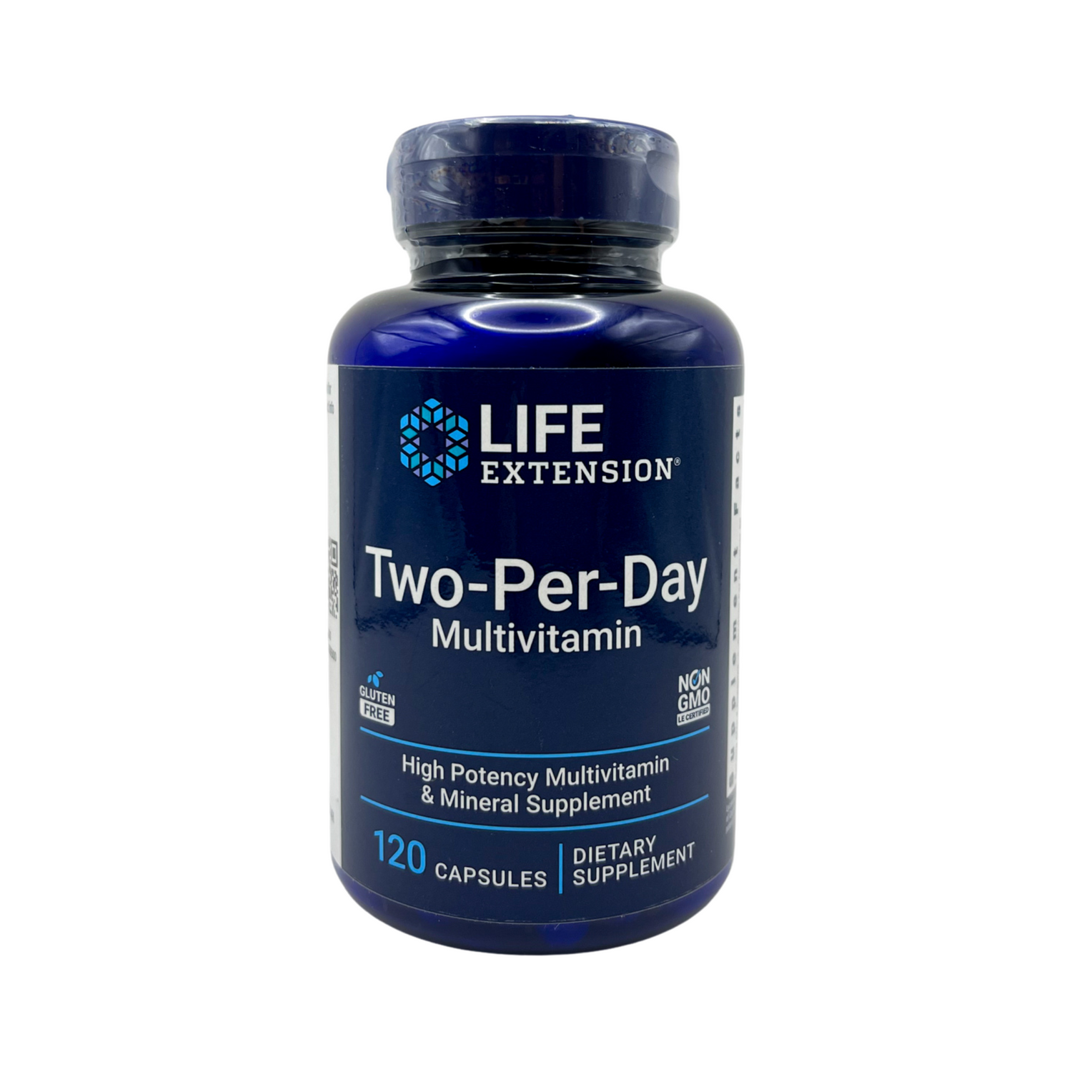 Life Extension