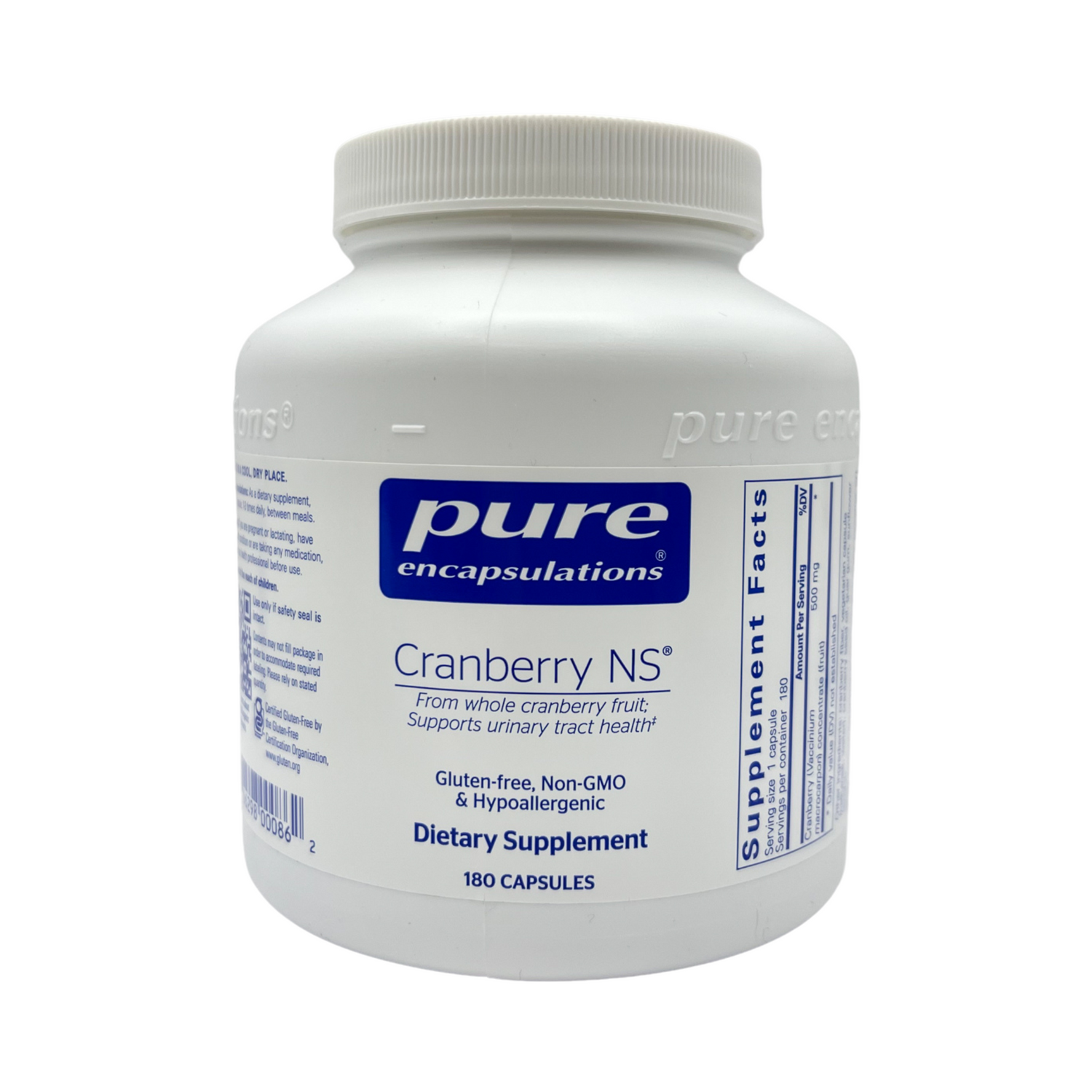PURE Encapsulations