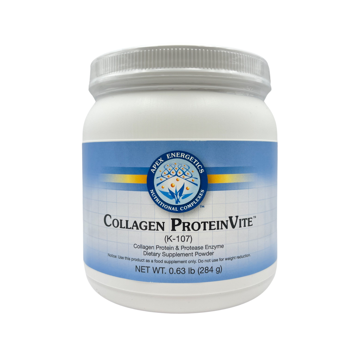 Apex Energetics: Collagen Protein Vite 6.31 grams