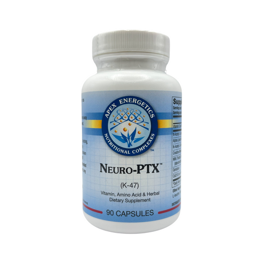 Apex Energetics: Neuro-PTX 90 Capsules