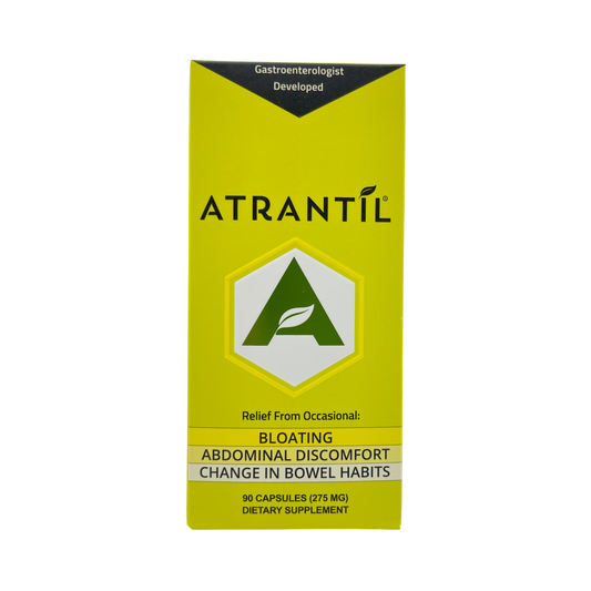 Atrantil: 90 Capsules