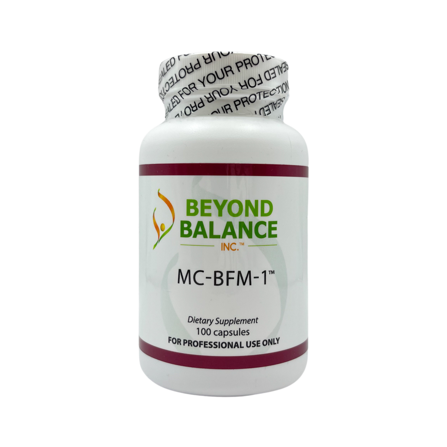 Beyond Balance: MC-BFM-1 100 Capsules