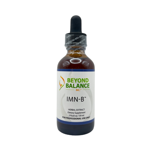 Beyond Balance: IMN-B® 2oz