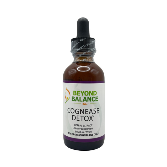 Beyond Balance: Cognease Detox 2fl