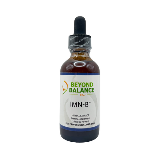 Beyond Balance: IMN-B 2fl