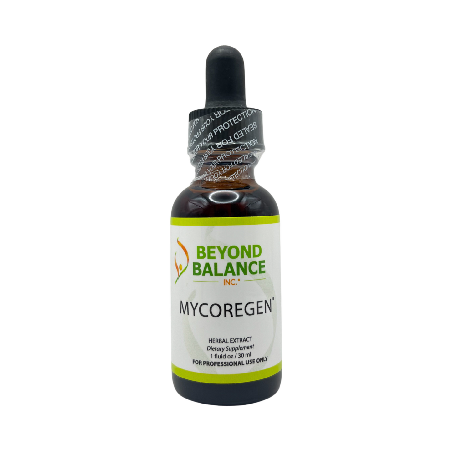 Beyond Balance: MYCOREGEN 1 fl