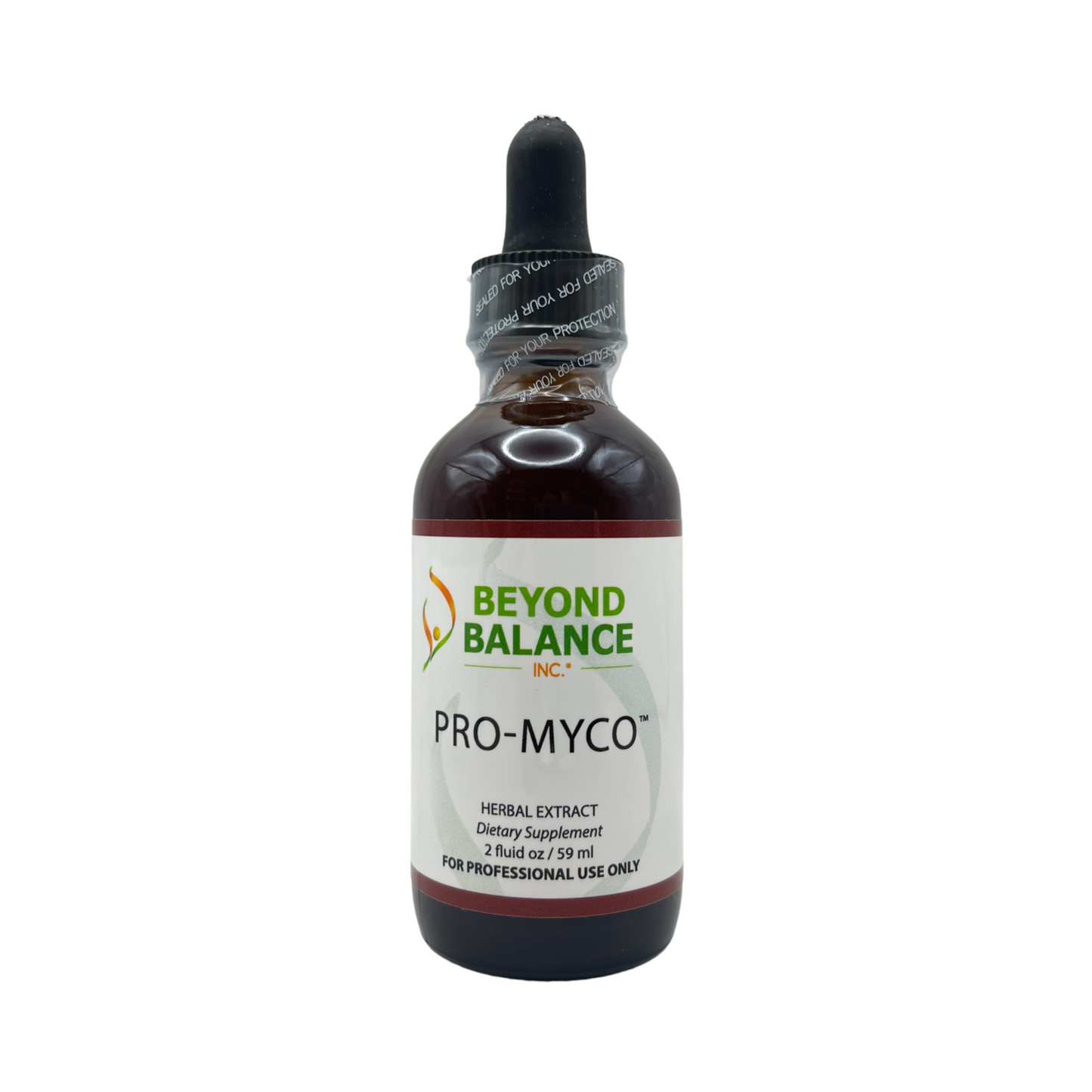 Beyond Balance: PRO-MYCO 2fl