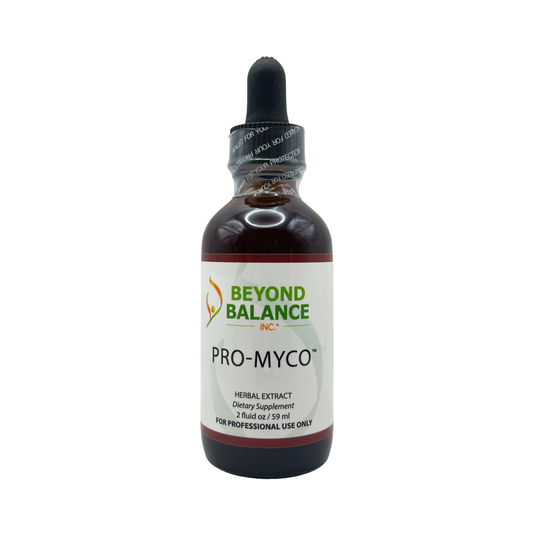 Beyond Balance: PRO-MYCO 2fl