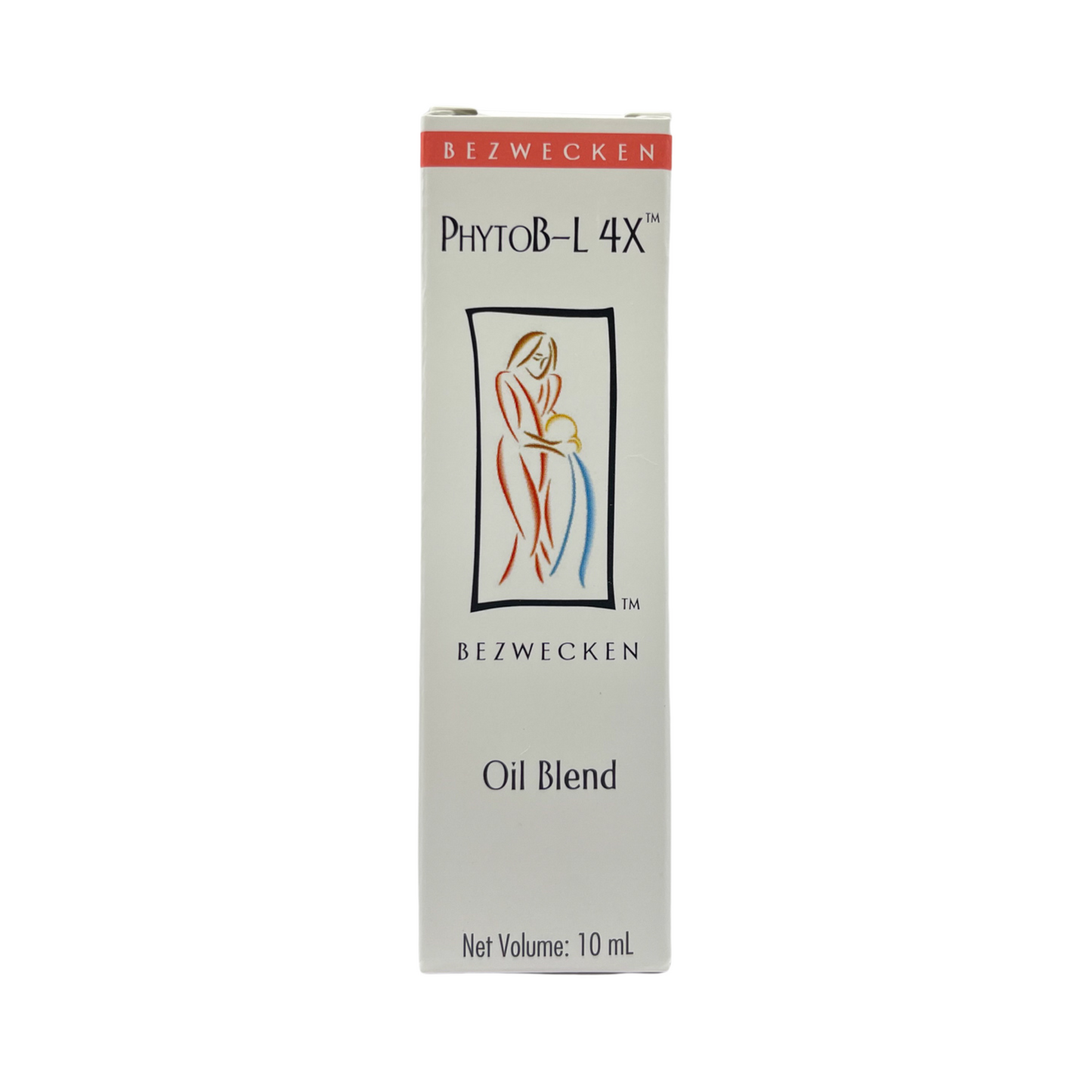 Bezwecken: PhytoB-L 4X Oil Blend