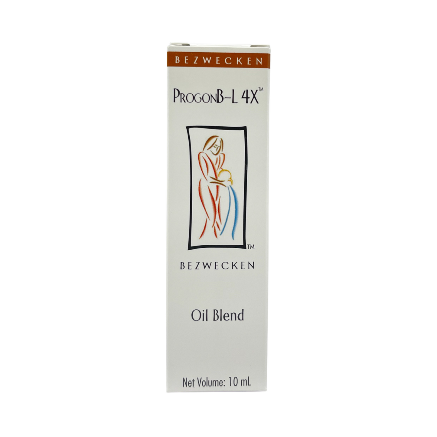 Bezwecken: ProgonB-L 4X Oil Blend