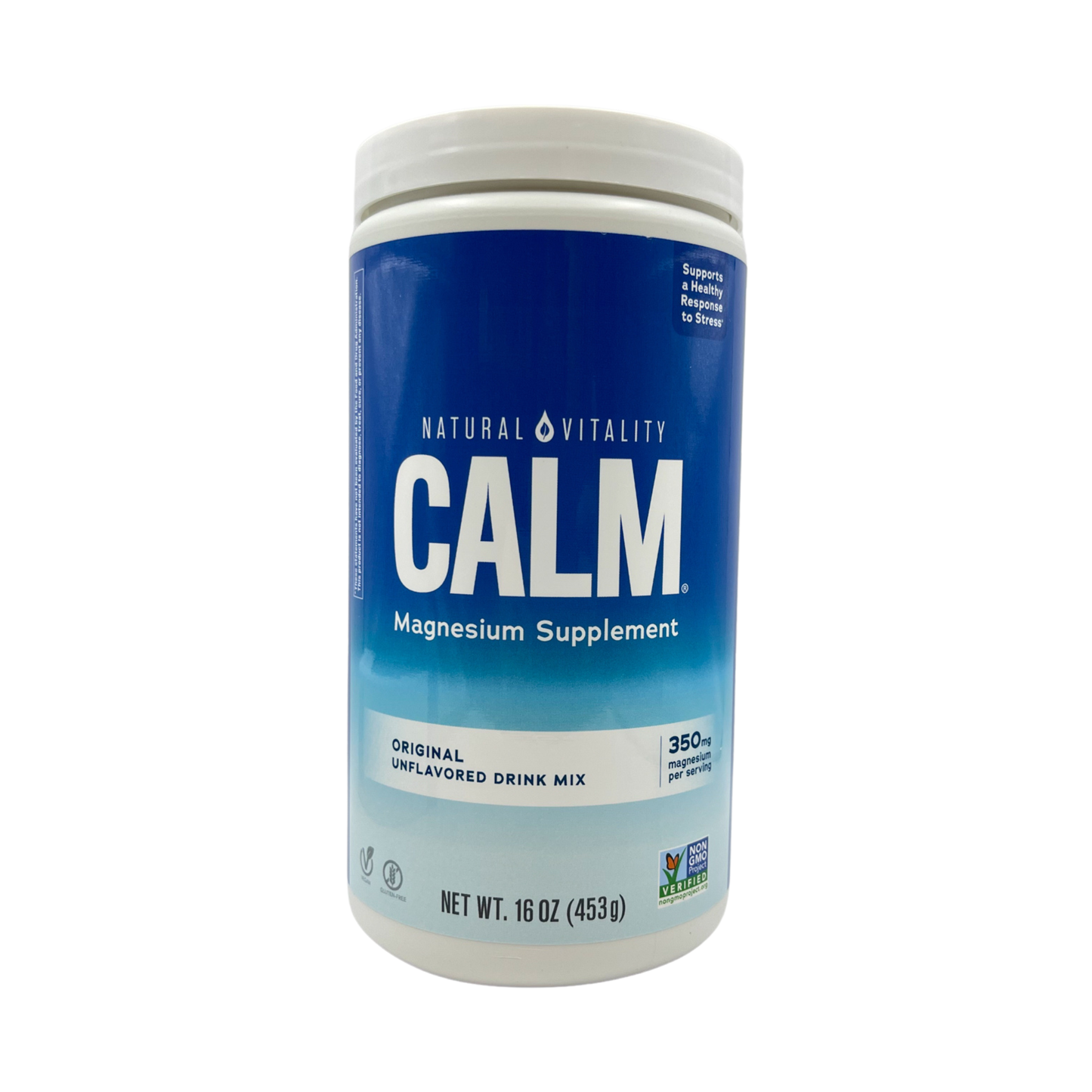 Natural Calm Original
