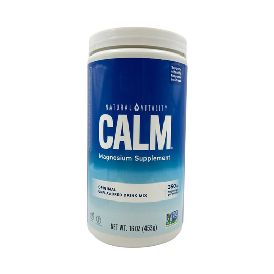 Natural Calm Original
