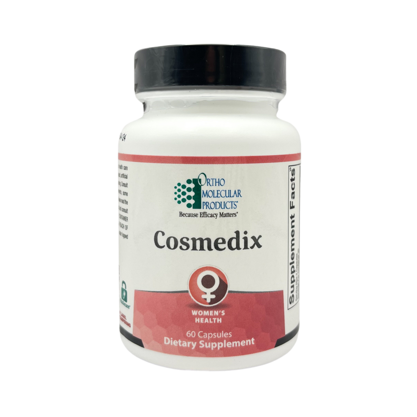 Ortho Molecular: Cosmedix 60 Capsules