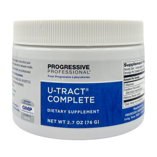 Progressive Laboratories: U-Tract Complete 2.7oz.