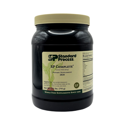 Standard Process: SP Complete Dairy Free 1.75lb 795g