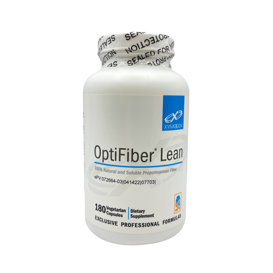 Xymogen: OptiFiber Lean 180 Capsules